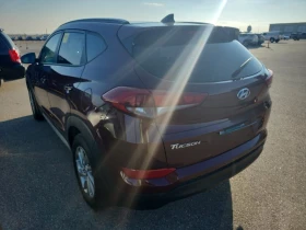 Hyundai Tucson * SE * CARFAX *  | Mobile.bg — малка снимка 4