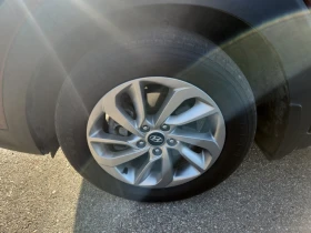 Hyundai Tucson * SE * CARFAX *  | Mobile.bg — малка снимка 6