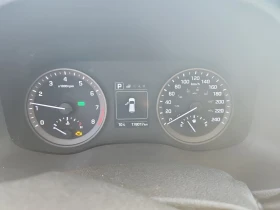 Hyundai Tucson * SE * CARFAX *  | Mobile.bg — малка снимка 9