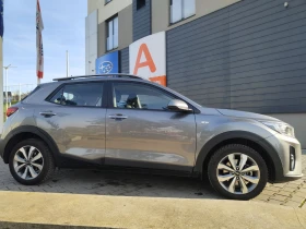 Kia Stonic LX - 33600 лв. / 17179.41 € - 54088583 4 | Car24.bg Kia Stonic LX - 33600 лв. / 17179.41 € - 54088583 4