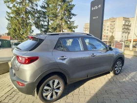 Kia Stonic LX - 33600 лв. / 17179.41 € - 54088583 5 | Car24.bg Kia Stonic LX - 33600 лв. / 17179.41 € - 54088583 5
