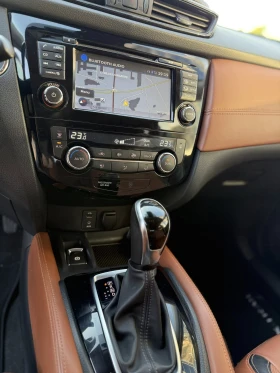 Nissan X-trail FACE 4x4 360камери - 17000 € / 33249.11 лв. - 28079690 13 | Car24.bg Nissan X-trail FACE 4x4 360камери - 17000 € / 33249.11 лв. - 28079690 13