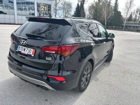 Hyundai Santa fe III Facelift 2.2CRDi 4x4 7 местна - 17680 € / 34579.07 лв. - 26663493 8 | Car24.bg Hyundai Santa fe III Facelift 2.2CRDi 4x4 7 местна - 17680 € / 34579.07 лв. - 26663493 8