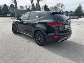 Hyundai Santa fe III Facelift 2.2CRDi 4x4 7 местна - 17680 € / 34579.07 лв. - 26663493 6 | Car24.bg Hyundai Santa fe III Facelift 2.2CRDi 4x4 7 местна - 17680 € / 34579.07 лв. - 26663493 6