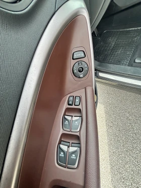 Hyundai Santa fe III Facelift 2.2CRDi 4x4 7 местна - 17680 € / 34579.07 лв. - 26663493 16 | Car24.bg Hyundai Santa fe III Facelift 2.2CRDi 4x4 7 местна - 17680 € / 34579.07 лв. - 26663493 16