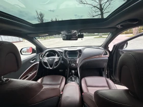Hyundai Santa fe III Facelift 2.2CRDi 4x4 7 местна - 17680 € / 34579.07 лв. - 26663493 11 | Car24.bg Hyundai Santa fe III Facelift 2.2CRDi 4x4 7 местна - 17680 € / 34579.07 лв. - 26663493 11