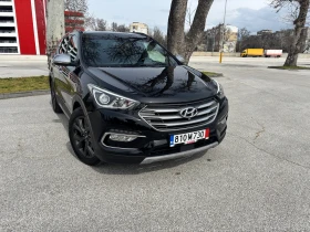 Hyundai Santa fe III Facelift 2.2CRDi 4x4 7 местна - 17680 € / 34579.07 лв. - 26663493 3 | Car24.bg Hyundai Santa fe III Facelift 2.2CRDi 4x4 7 местна - 17680 € / 34579.07 лв. - 26663493 3
