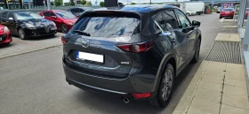 Mazda CX-5 AWD / 4x4 EVOLUTION - 26980 € / 52768.29 лв. - 65788826 5 | Car24.bg Mazda CX-5 AWD / 4x4 EVOLUTION - 26980 € / 52768.29 лв. - 65788826 5