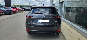 Mazda CX-5 AWD / 4x4 EVOLUTION - 26980 € / 52768.29 лв. - 65788826 4 | Car24.bg Mazda CX-5 AWD / 4x4 EVOLUTION - 26980 € / 52768.29 лв. - 65788826 4