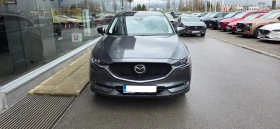 Mazda CX-5 AWD / 4x4 EVOLUTION - 26980 € / 52768.29 лв. - 65788826 7 | Car24.bg Mazda CX-5 AWD / 4x4 EVOLUTION - 26980 € / 52768.29 лв. - 65788826 7
