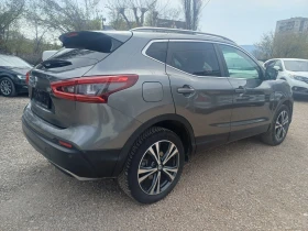 Nissan Qashqai 1.5dci - 11500 € / 22492.04 лв. - 43680965 5 | Car24.bg Nissan Qashqai 1.5dci - 11500 € / 22492.04 лв. - 43680965 5