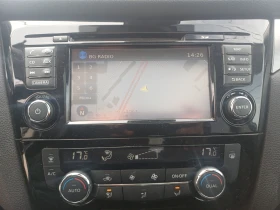 Nissan Qashqai 1.5dci - 11500 € / 22492.04 лв. - 43680965 14 | Car24.bg Nissan Qashqai 1.5dci - 11500 € / 22492.04 лв. - 43680965 14