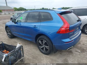 Volvo XC60 T6 R-DESIGN Автокредит Цена до България | Auto.bg — изображение 6 Volvo XC60 T6 R-DESIGN Автокредит Цена до България | Auto.bg — изображение 6
