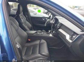 Volvo XC60 T6 R-DESIGN Автокредит Цена до България | Auto.bg — изображение 13 Volvo XC60 T6 R-DESIGN Автокредит Цена до България | Auto.bg — изображение 13