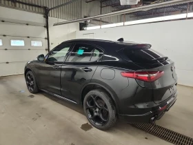 Alfa Romeo Stelvio ESTREMA * 2.0T * ПАНОРАМА * CARFAX * | Auto.bg — изображение 6 Alfa Romeo Stelvio ESTREMA * 2.0T * ПАНОРАМА * CARFAX * | Auto.bg — изображение 6
