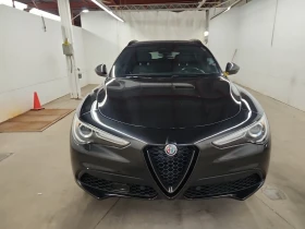 Alfa Romeo Stelvio ESTREMA * 2.0T * ПАНОРАМА * CARFAX * | Auto.bg — изображение 2 Alfa Romeo Stelvio ESTREMA * 2.0T * ПАНОРАМА * CARFAX * | Auto.bg — изображение 2