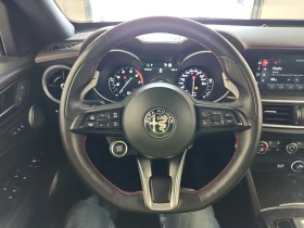 Alfa Romeo Stelvio ESTREMA * 2.0T * ПАНОРАМА * CARFAX * | Auto.bg — изображение 9 Alfa Romeo Stelvio ESTREMA * 2.0T * ПАНОРАМА * CARFAX * | Auto.bg — изображение 9