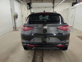 Alfa Romeo Stelvio ESTREMA * 2.0T * ПАНОРАМА * CARFAX * | Auto.bg — изображение 5 Alfa Romeo Stelvio ESTREMA * 2.0T * ПАНОРАМА * CARFAX * | Auto.bg — изображение 5