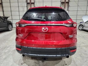 Mazda CX-9 TOURING* PLUS* AWD* 2.5T* ПОДГРЕВ* KEYLESS* - 16700 € - 93106964 6 | Car24.bg Mazda CX-9 TOURING* PLUS* AWD* 2.5T* ПОДГРЕВ* KEYLESS* - 16700 € - 93106964 6