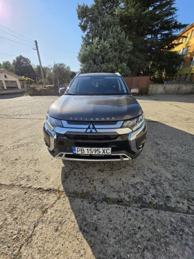 Mitsubishi Outlander - Car24.bg Mitsubishi Outlander