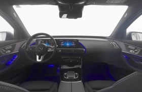 Mercedes-Benz EQC 400/408HP/4M/AMG/MBEAM/KLESS/360/20'/781z | Auto.bg — изображение 11 Mercedes-Benz EQC 400/408HP/4M/AMG/MBEAM/KLESS/360/20'/781z | Auto.bg — изображение 11