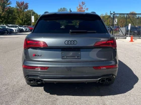 Audi SQ5 Technik/360/Dis/B&O/Клип на мотора | Auto.bg — изображение 4 Audi SQ5 Technik/360/Dis/B&O/Клип на мотора | Auto.bg — изображение 4