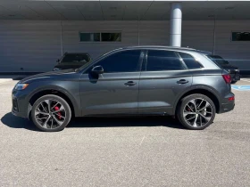 Audi SQ5 Technik/360/Dis/B&O/Клип на мотора | Auto.bg — изображение 2 Audi SQ5 Technik/360/Dis/B&O/Клип на мотора | Auto.bg — изображение 2