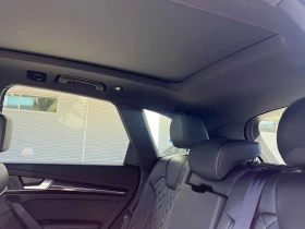 Audi SQ5 Technik/360/Dis/B&O/Клип на мотора | Auto.bg — изображение 12 Audi SQ5 Technik/360/Dis/B&O/Клип на мотора | Auto.bg — изображение 12
