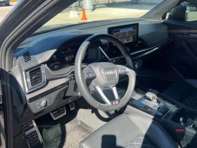 Audi SQ5 Technik/360/Dis/B&O/Клип на мотора | Auto.bg — изображение 5 Audi SQ5 Technik/360/Dis/B&O/Клип на мотора | Auto.bg — изображение 5