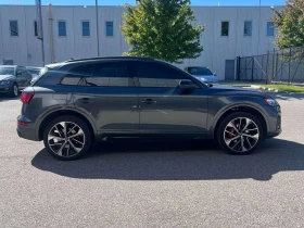 Audi SQ5 Technik/360/Dis/B&O/Клип на мотора | Auto.bg — изображение 3 Audi SQ5 Technik/360/Dis/B&O/Клип на мотора | Auto.bg — изображение 3