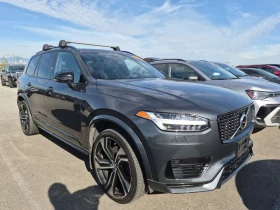 Volvo Xc90 * R Design * CARFAX * ФИНАНСИРАНЕ | Auto.bg — изображение 2 Volvo Xc90 * R Design * CARFAX * ФИНАНСИРАНЕ | Auto.bg — изображение 2