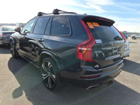 Volvo Xc90 * R Design * CARFAX * ФИНАНСИРАНЕ | Auto.bg — изображение 4 Volvo Xc90 * R Design * CARFAX * ФИНАНСИРАНЕ | Auto.bg — изображение 4