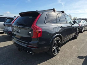 Volvo Xc90 * R Design * CARFAX * ФИНАНСИРАНЕ | Auto.bg — изображение 3 Volvo Xc90 * R Design * CARFAX * ФИНАНСИРАНЕ | Auto.bg — изображение 3