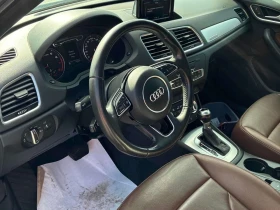 Audi Q3 * PROGRESSIV * АВТОКРЕДИТ БЕЗ ПЪРВОНАЧАЛНА ВНОСКА | Auto.bg — изображение 7 Audi Q3 * PROGRESSIV * АВТОКРЕДИТ БЕЗ ПЪРВОНАЧАЛНА ВНОСКА | Auto.bg — изображение 7
