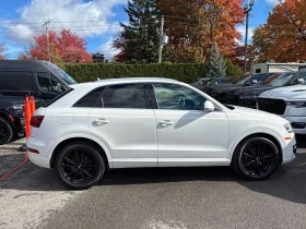 Audi Q3 * PROGRESSIV * АВТОКРЕДИТ БЕЗ ПЪРВОНАЧАЛНА ВНОСКА | Auto.bg — изображение 4 Audi Q3 * PROGRESSIV * АВТОКРЕДИТ БЕЗ ПЪРВОНАЧАЛНА ВНОСКА | Auto.bg — изображение 4
