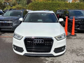 Audi Q3 * PROGRESSIV * АВТОКРЕДИТ БЕЗ ПЪРВОНАЧАЛНА ВНОСКА | Auto.bg — изображение 2 Audi Q3 * PROGRESSIV * АВТОКРЕДИТ БЕЗ ПЪРВОНАЧАЛНА ВНОСКА | Auto.bg — изображение 2