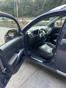 Mitsubishi Outlander - 5000 € - 41617513 6 | Car24.bg Mitsubishi Outlander - 5000 € - 41617513 6