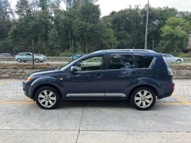 Mitsubishi Outlander - 5000 € - 41617513 2 | Car24.bg Mitsubishi Outlander - 5000 € - 41617513 2