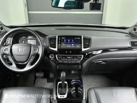 Honda Pilot - 14596 € - 42050375 7 | Car24.bg Honda Pilot - 14596 € - 42050375 7