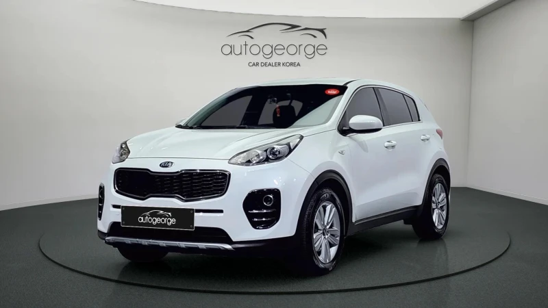 Kia Sportage 2.0 2WD TRENDY - 22600 лв. / 11555.20 € - 86814678 1 | Car24.bg Kia Sportage 2.0 2WD TRENDY - 22600 лв. / 11555.20 € - 86814678 1