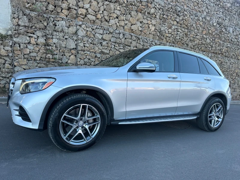 Mercedes-Benz GLC 300 - 53500 лв. / 27354.12 € - 49091786 1 | Car24.bg Mercedes-Benz GLC 300 - 53500 лв. / 27354.12 € - 49091786 1