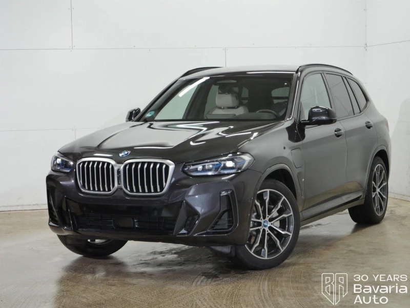 BMW X3 30e xDrive M Sport Paket Sportautomatic - 120000 лв. / 61355.03 € - 42703990 1 | Car24.bg BMW X3 30e xDrive M Sport Paket Sportautomatic - 120000 лв. / 61355.03 € - 42703990 1
