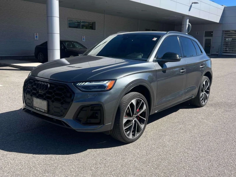 Audi SQ5 Technik/360/Dis/B&O/Клип на мотора - 28500 € - 46684543 1 | Car24.bg Audi SQ5 Technik/360/Dis/B&O/Клип на мотора - 28500 € - 46684543 1
