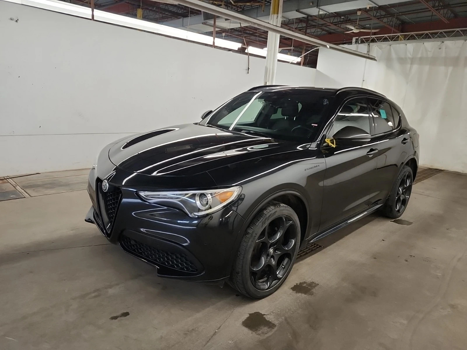 Alfa Romeo Stelvio ESTREMA * 2.0T * ПАНОРАМА * CARFAX * | Auto.bg — изображение 1 Alfa Romeo Stelvio ESTREMA * 2.0T * ПАНОРАМА * CARFAX * | Auto.bg — изображение 1