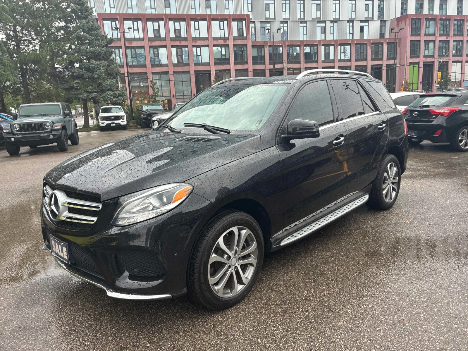 Mercedes-Benz GLE 350 4MATIC * 360 КАМЕРА* ПАНОРАМА* ПРЕДСТАВИТЕЛСТВО* | Auto.bg — изображение 1 Mercedes-Benz GLE 350 4MATIC * 360 КАМЕРА* ПАНОРАМА* ПРЕДСТАВИТЕЛСТВО* | Auto.bg — изображение 1