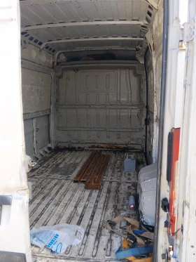 Citroen Jumper undefined | Auto.bg — изображение 5 Citroen Jumper undefined | Auto.bg — изображение 5