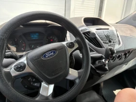 Ford Transit Custom undefined | Auto.bg — изображение 8 Ford Transit Custom undefined | Auto.bg — изображение 8