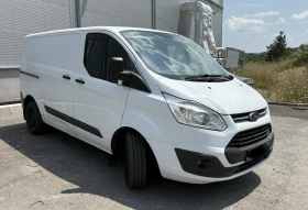 Ford Transit Custom undefined | Auto.bg — изображение 3 Ford Transit Custom undefined | Auto.bg — изображение 3