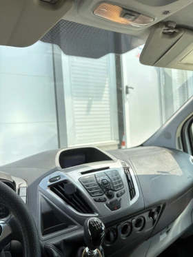 Ford Transit Custom undefined | Auto.bg — изображение 10 Ford Transit Custom undefined | Auto.bg — изображение 10