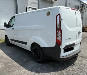 Ford Transit Custom undefined | Auto.bg — изображение 5 Ford Transit Custom undefined | Auto.bg — изображение 5